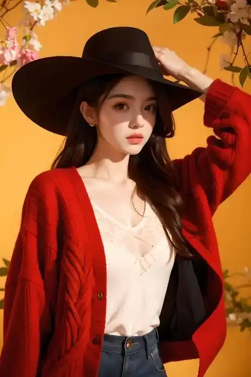 红杏直播精彩画面展示图三